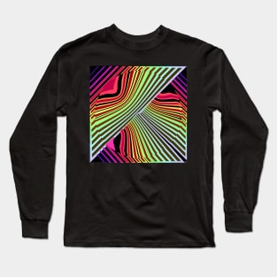 244 Long Sleeve T-Shirt